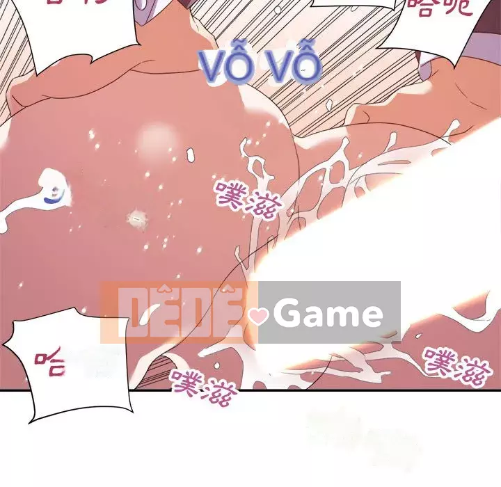 Hội ngộ với crush Chương 18-19