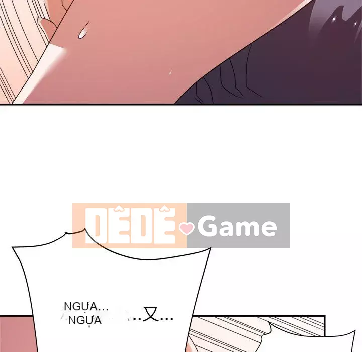 Hội ngộ với crush Chương 18-19