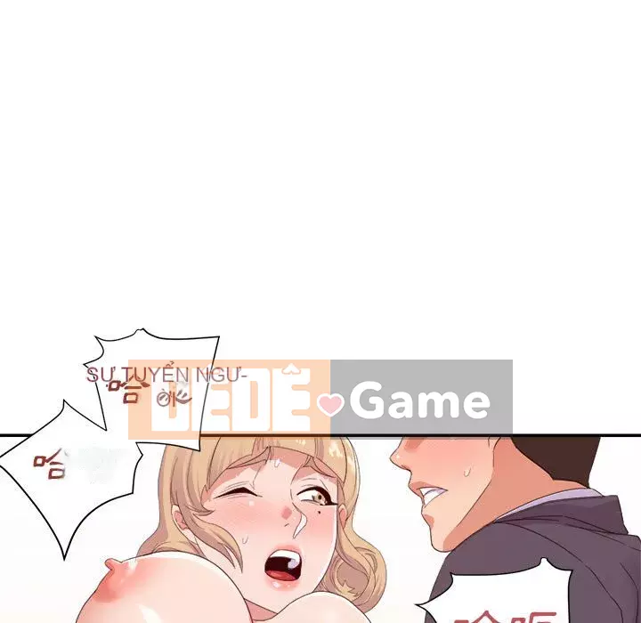 Hội ngộ với crush Chương 18-19