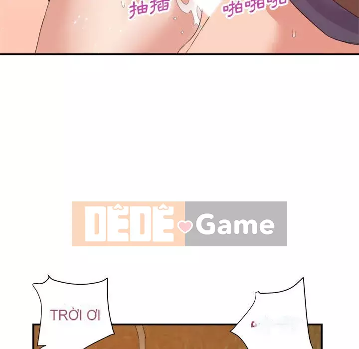 Hội ngộ với crush Chương 18-19