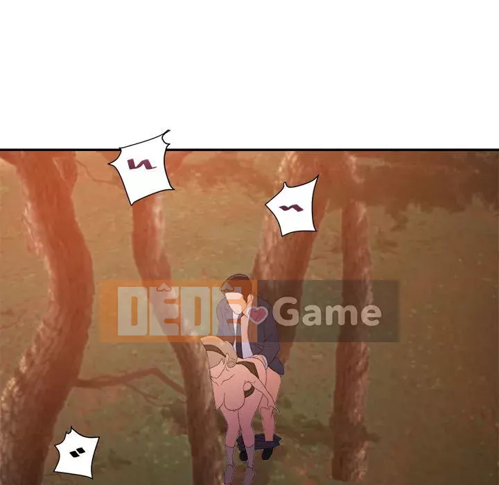 Hội ngộ với crush Chương 18-19