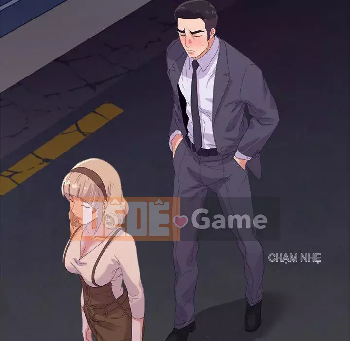 Hội ngộ với crush Chương 18-19