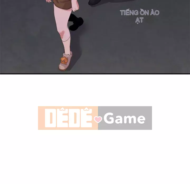 Hội ngộ với crush Chương 18-19