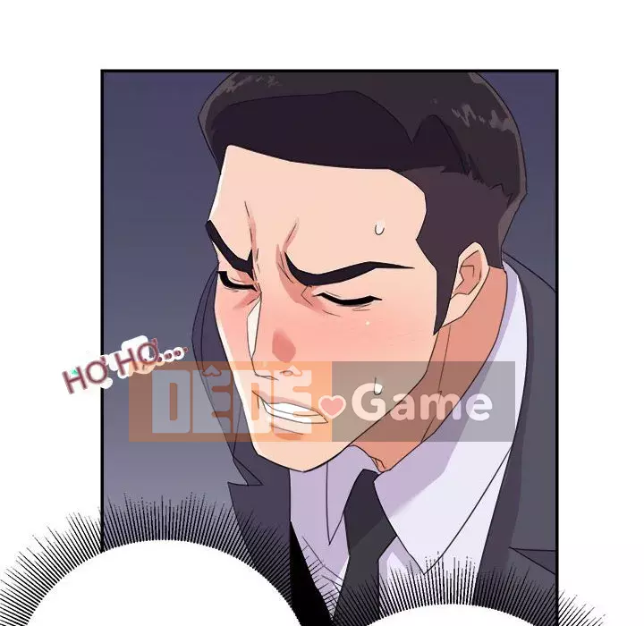 Hội ngộ với crush Chương 18-19