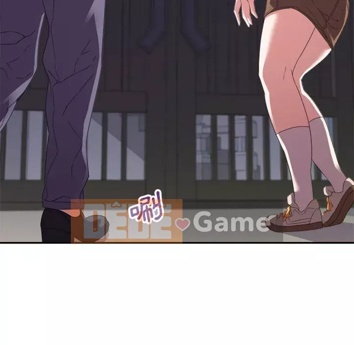 Hội ngộ với crush Chương 18-19