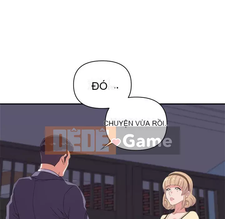 Hội ngộ với crush Chương 18-19