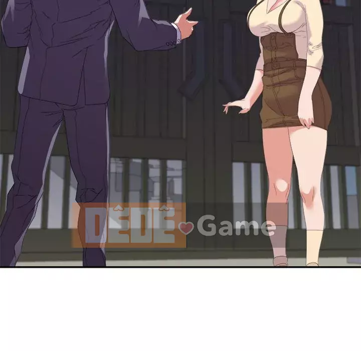 Hội ngộ với crush Chương 18-19