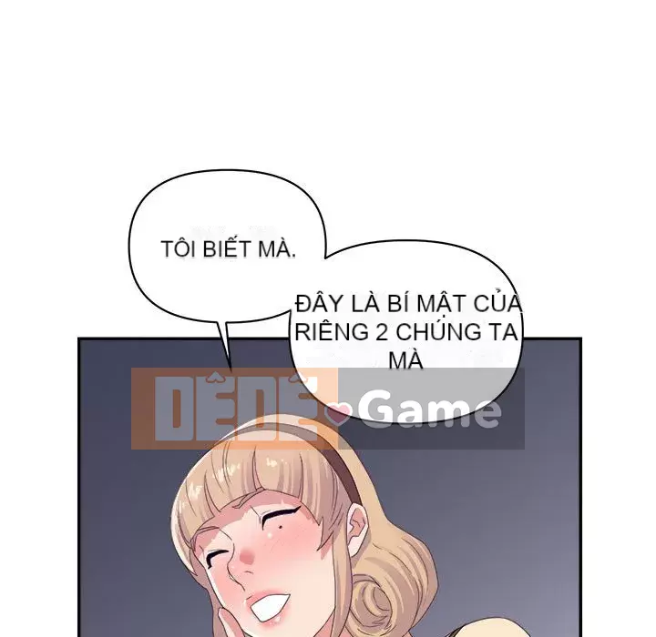 Hội ngộ với crush Chương 18-19