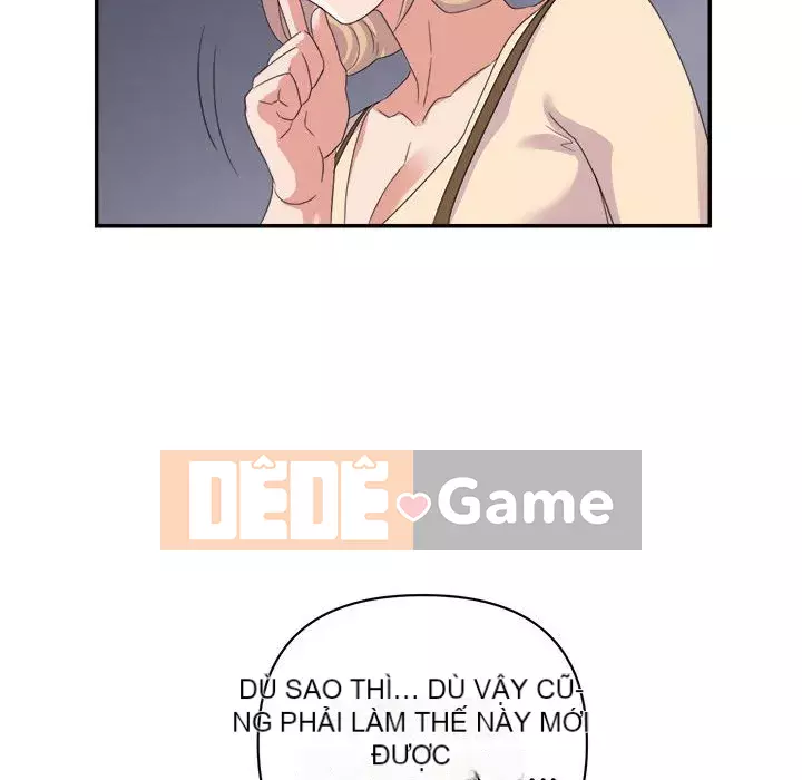 Hội ngộ với crush Chương 18-19