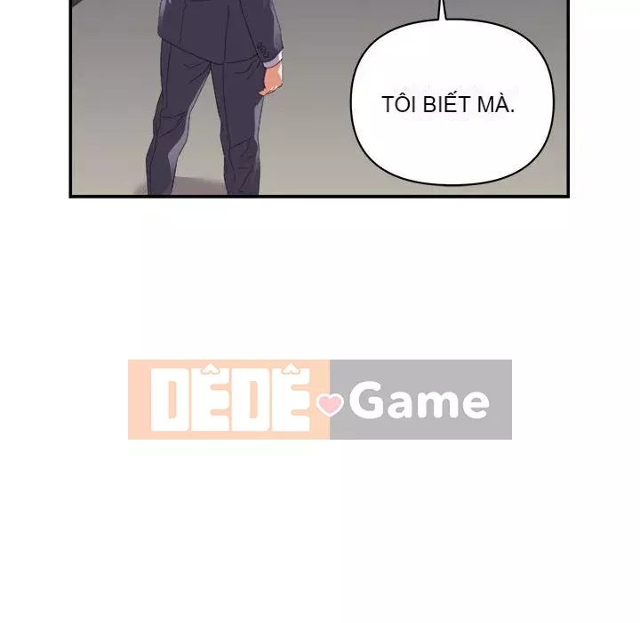 Hội ngộ với crush Chương 18-19