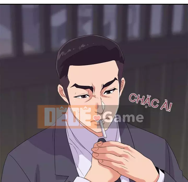 Hội ngộ với crush Chương 18-19