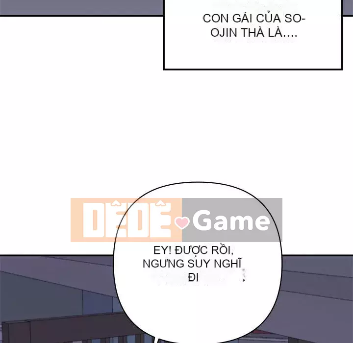 Hội ngộ với crush Chương 18-19