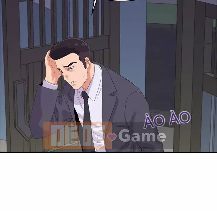 Hội ngộ với crush Chương 18-19