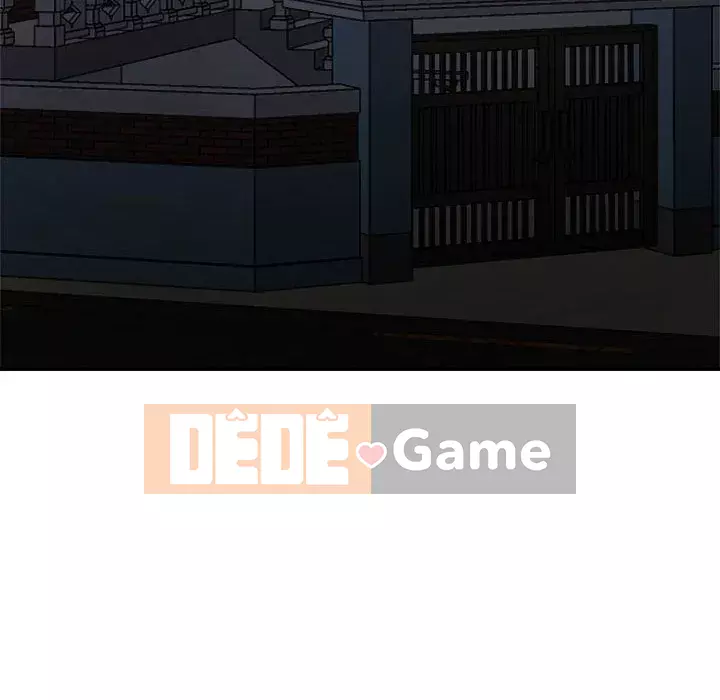 Hội ngộ với crush Chương 18-19