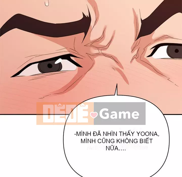 Hội ngộ với crush Chương 18-19