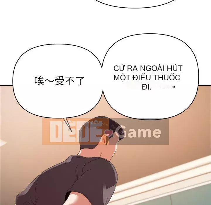 Hội ngộ với crush Chương 18-19