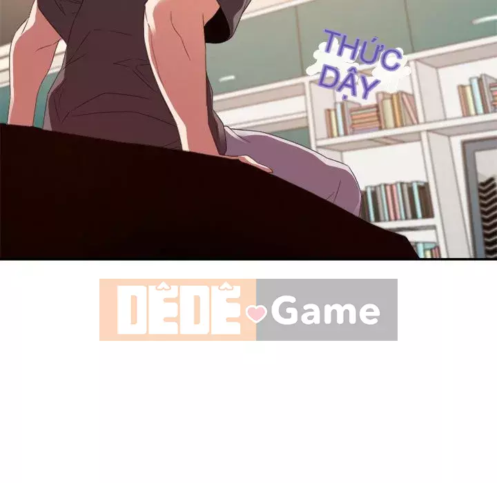 Hội ngộ với crush Chương 18-19