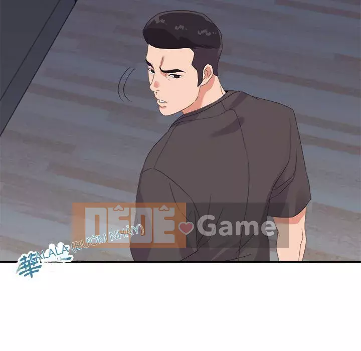 Hội ngộ với crush Chương 18-19