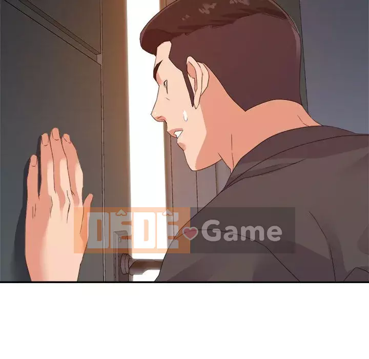 Hội ngộ với crush Chương 18-19