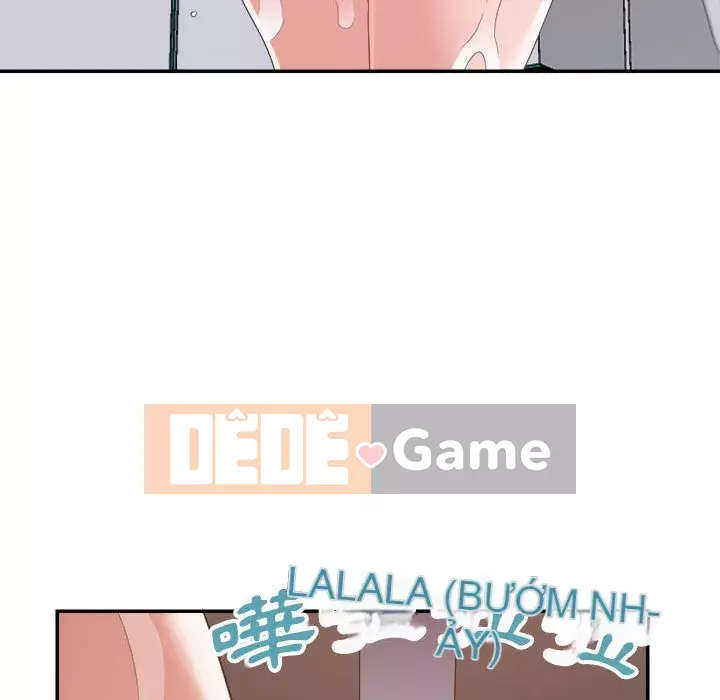 Hội ngộ với crush Chương 18-19