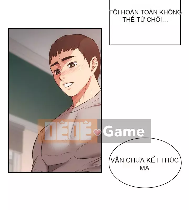 Phòng tư vấn anh chị em Chương 33-34