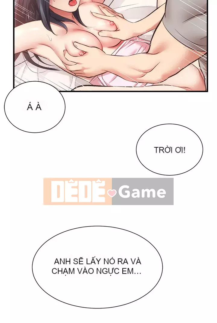 Phòng tư vấn anh chị em Chương 33-34