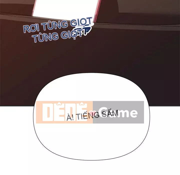 Hội ngộ với crush Chương 16-17