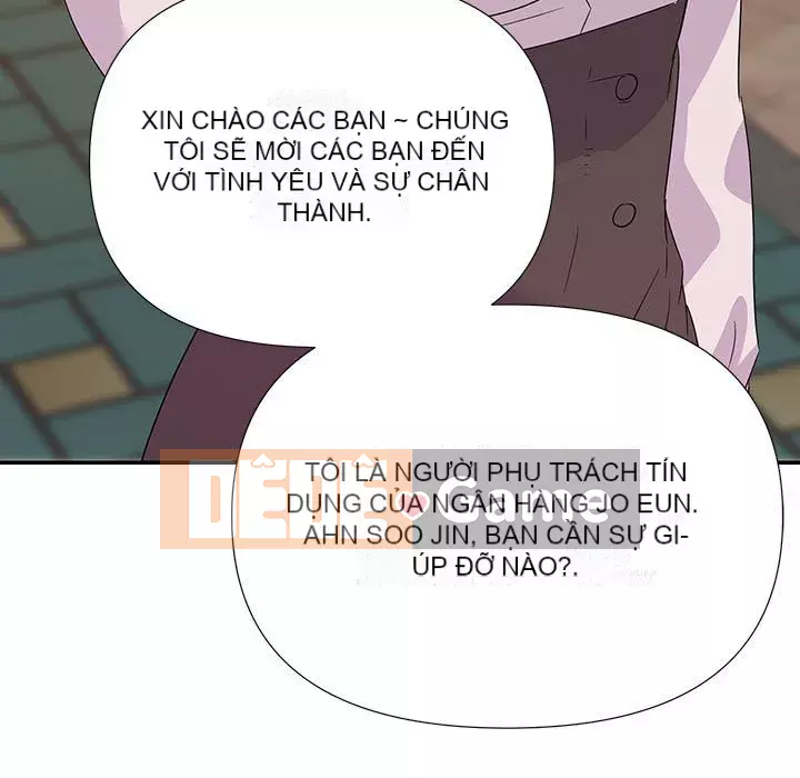 Hội ngộ với crush Chương 16-17