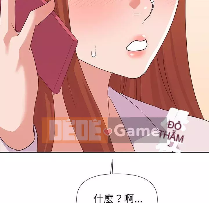 Hội ngộ với crush Chương 16-17