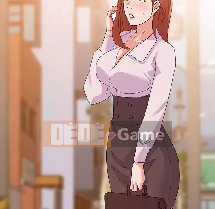 Hội ngộ với crush Chương 16-17