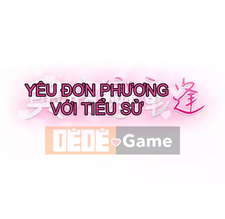 Hội ngộ với crush Chương 16-17