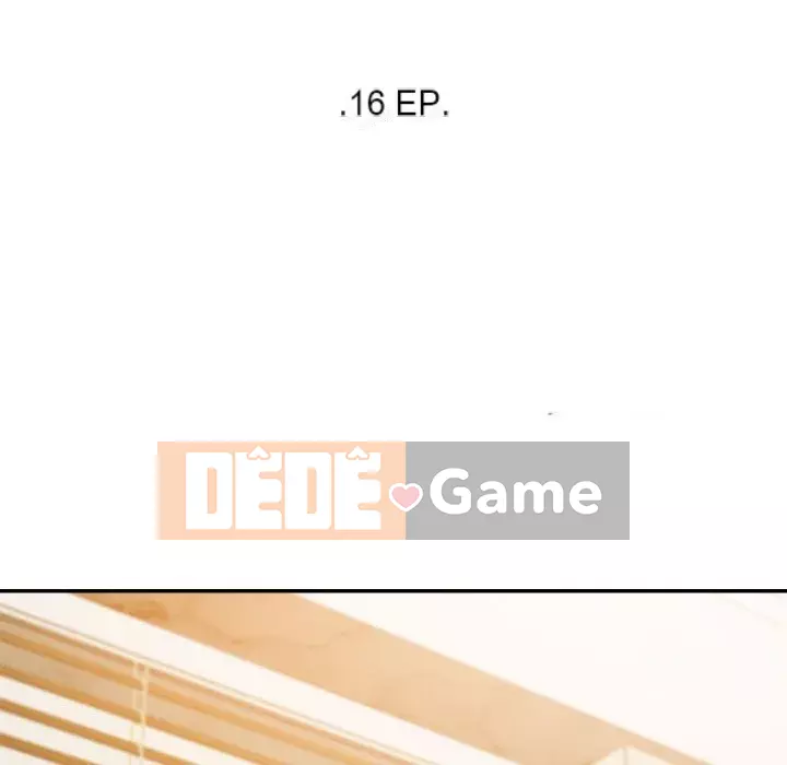 Hội ngộ với crush Chương 16-17