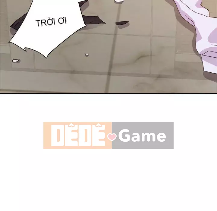 Hội ngộ với crush Chương 16-17