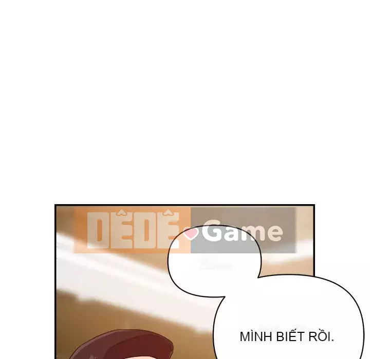 Hội ngộ với crush Chương 16-17