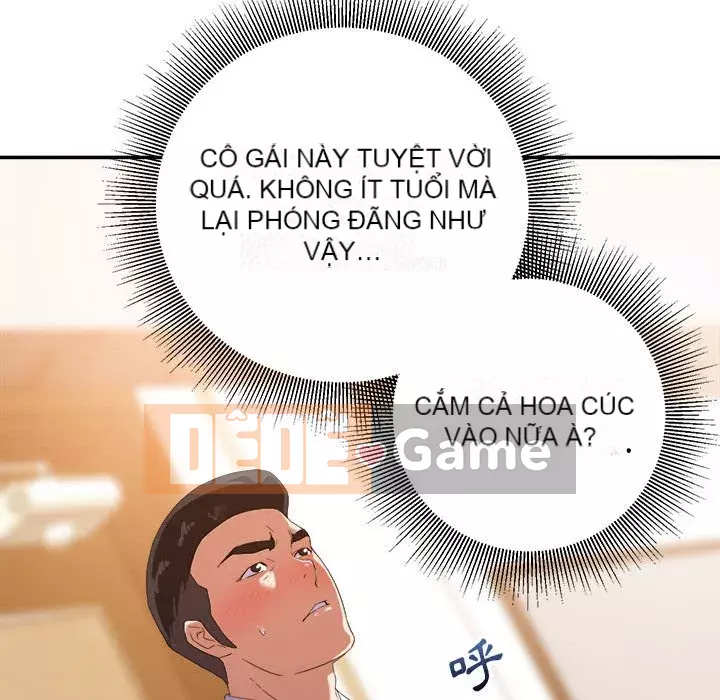 Hội ngộ với crush Chương 16-17