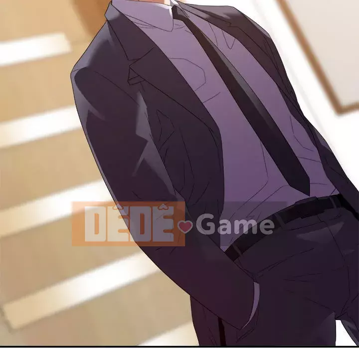 Hội ngộ với crush Chương 16-17