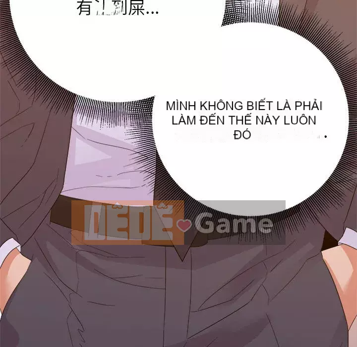 Hội ngộ với crush Chương 16-17