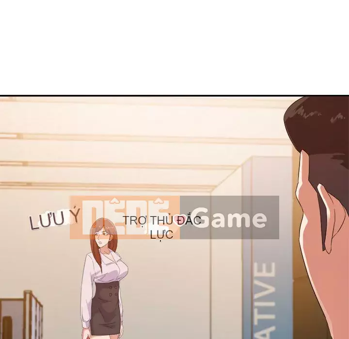 Hội ngộ với crush Chương 16-17