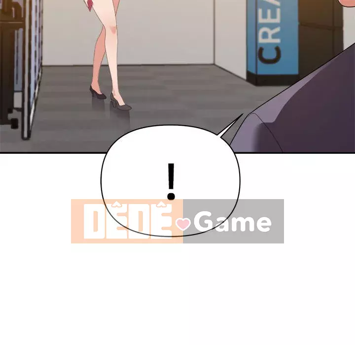 Hội ngộ với crush Chương 16-17