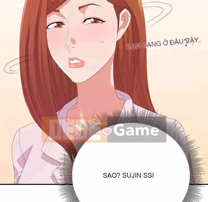 Hội ngộ với crush Chương 16-17