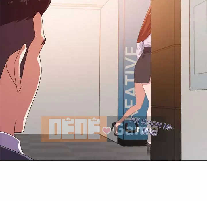 Hội ngộ với crush Chương 16-17