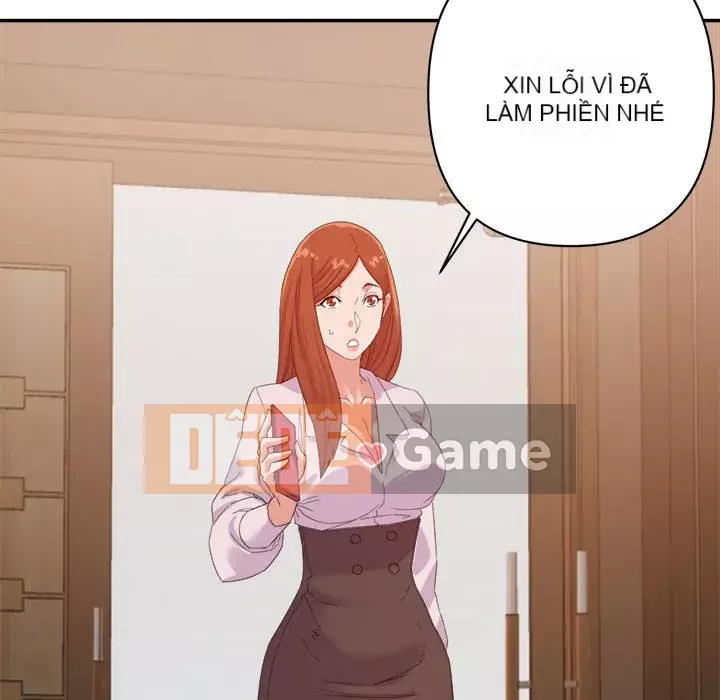 Hội ngộ với crush Chương 16-17