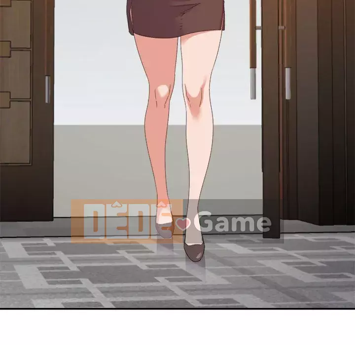 Hội ngộ với crush Chương 16-17