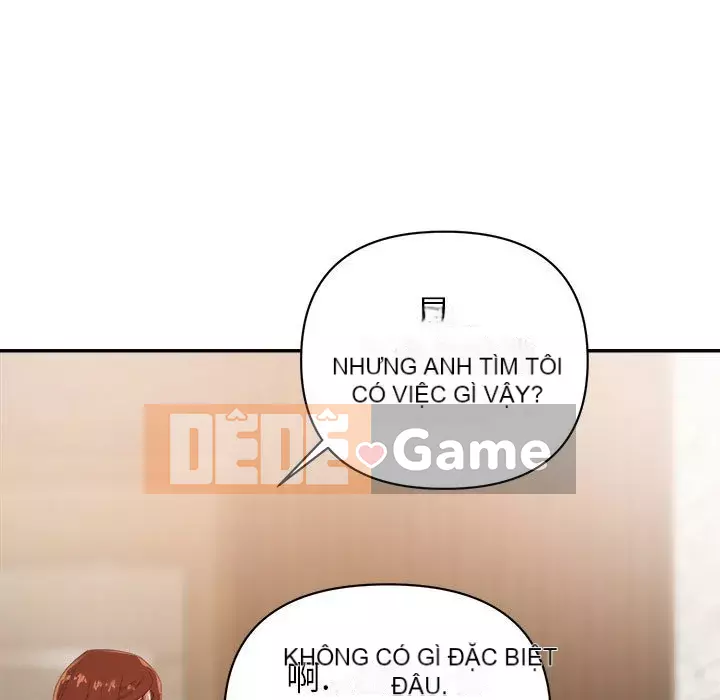 Hội ngộ với crush Chương 16-17