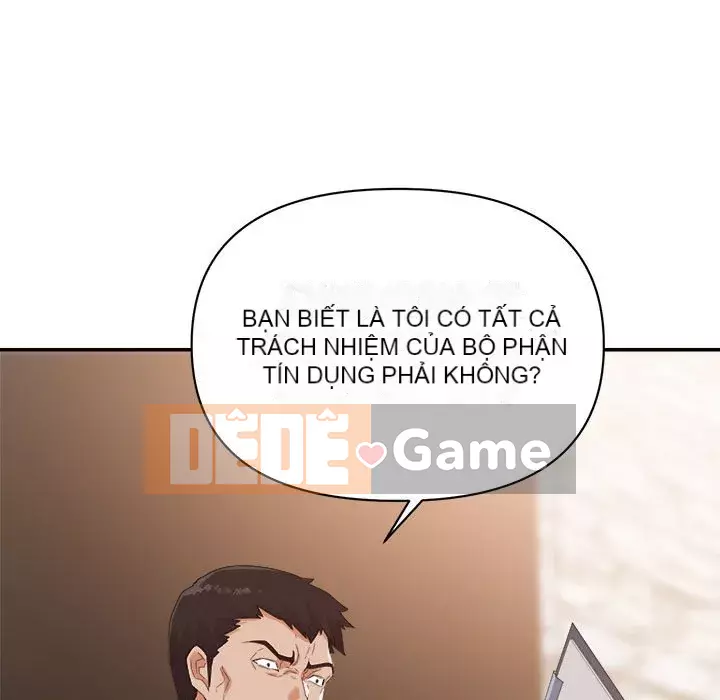 Hội ngộ với crush Chương 16-17