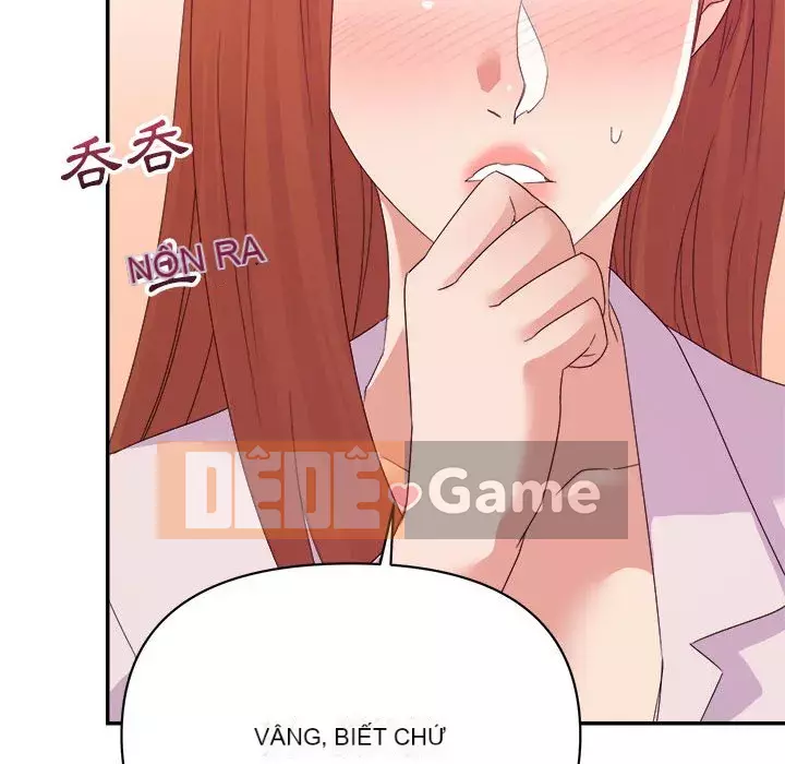 Hội ngộ với crush Chương 16-17