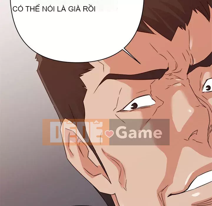 Hội ngộ với crush Chương 16-17