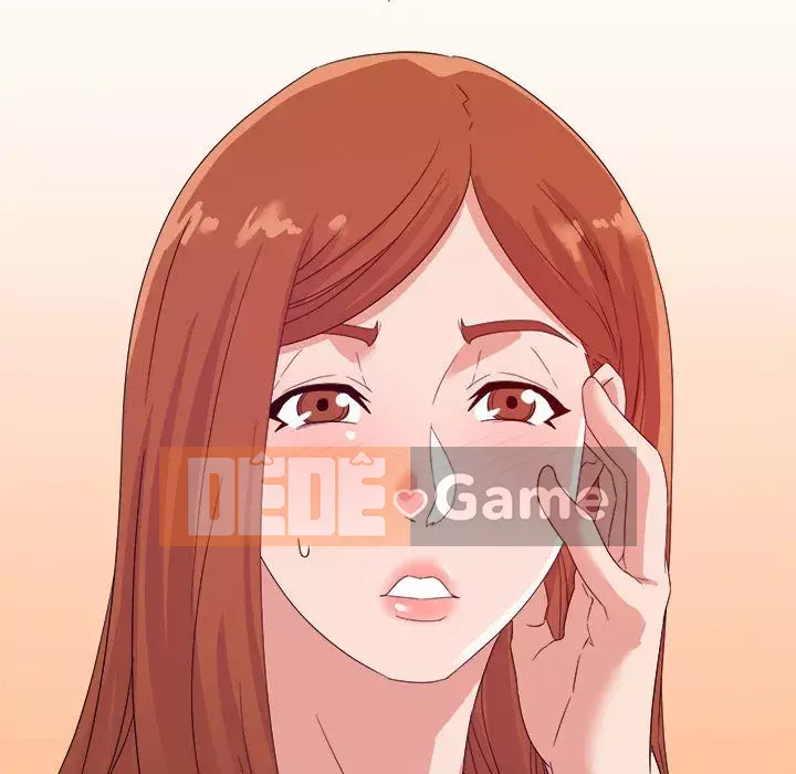 Hội ngộ với crush Chương 16-17