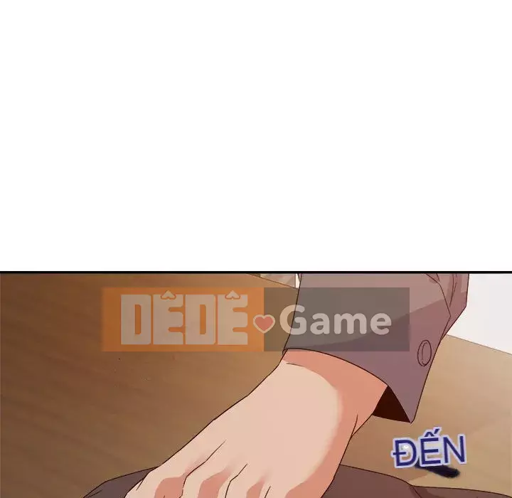 Hội ngộ với crush Chương 16-17