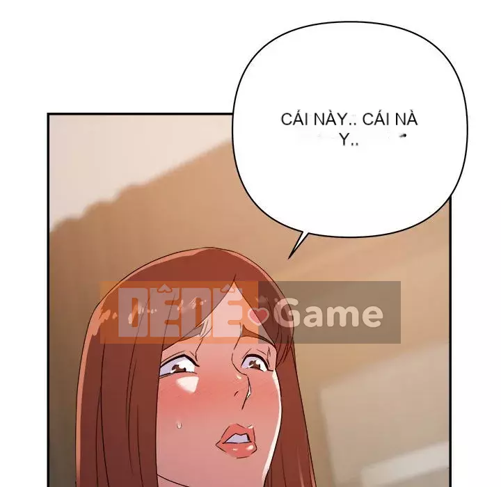 Hội ngộ với crush Chương 16-17